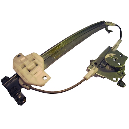 Wai Global POWER WINDOW REGULATOR ONLY, WPR5288RB WPR5288RB